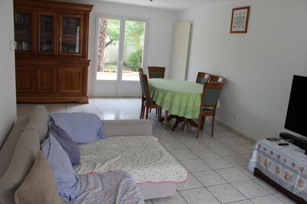 Vente / Maison