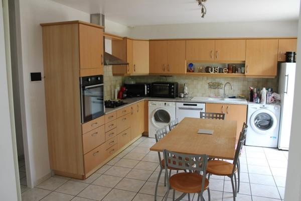 Vente / Maison