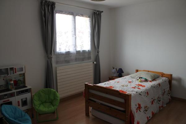 Vente / Maison