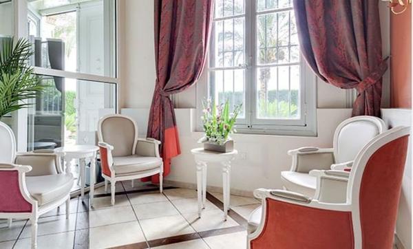 INVESTISSEMENT LOCATIF – LE SOLER – Résidence EHPAD Sainte-Eugénie – 8% de rentabilité