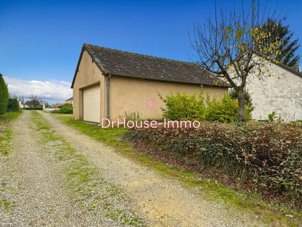 Parking / Box à vendre 1 pièce de 46 m²