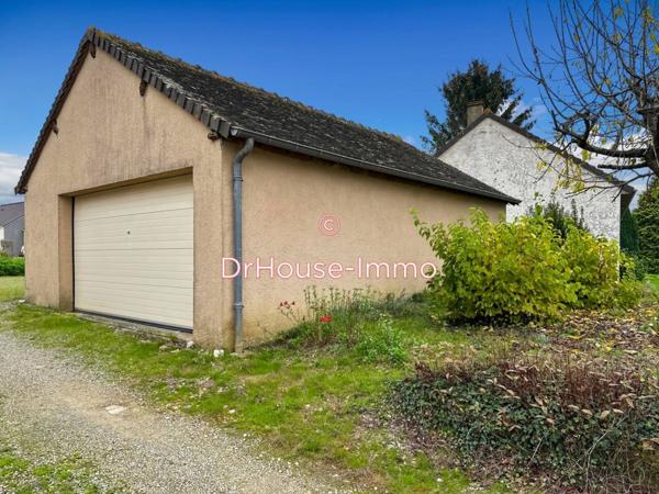 Parking / Box à vendre 1 pièce de 46 m²