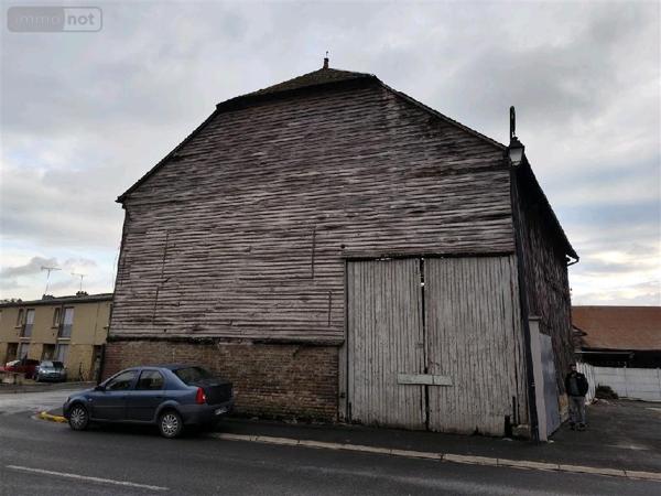Maison à vendre à Château-Porcien dans les Ardennes (08360), ref : 2025 66   
SECTEUR RETHEL