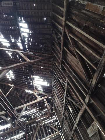 Maison à vendre à Château-Porcien dans les Ardennes (08360), ref : 2025 66   
SECTEUR RETHEL