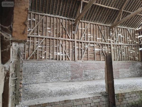 Maison à vendre à Château-Porcien dans les Ardennes (08360), ref : 2025 66   
SECTEUR RETHEL