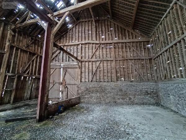 Maison à vendre à Château-Porcien dans les Ardennes (08360), ref : 2025 66   
SECTEUR RETHEL