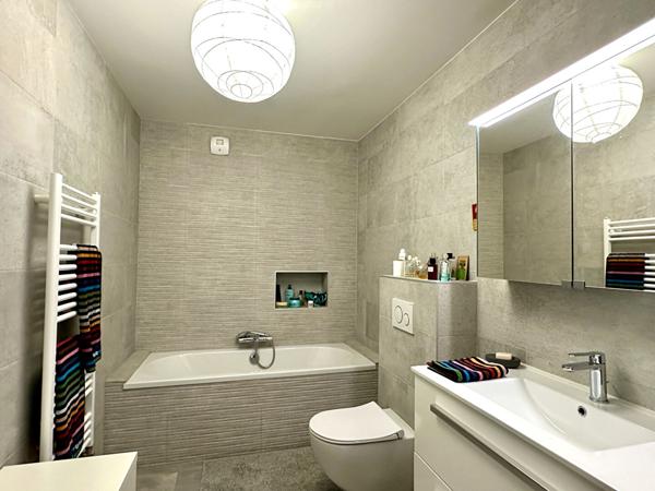 Appartement T5 d'exception à Saint Servan / Terrasses/ Garage / Dernier étage/ ascenseur