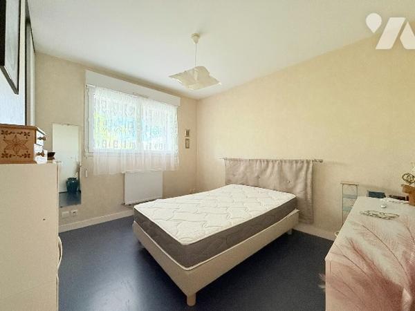 VENTE APPARTEMENT RENNES CLEUNAY