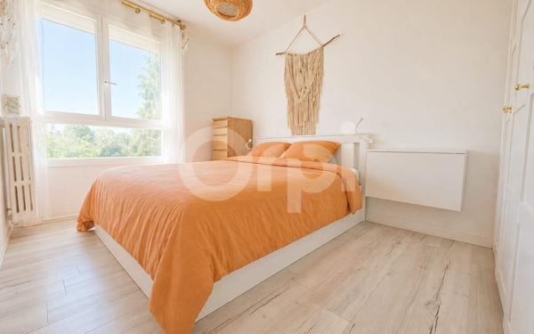 Appartement à vendre    3 pièces • 55,85 m2 Chennevières-sur-Marne