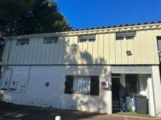 Location Local commercial 5 pièces à Mauguio