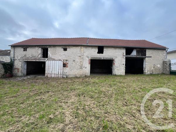 Maison à vendre  3 pièces - 260 m2 BRIARRES SUR ESSONNE - 45