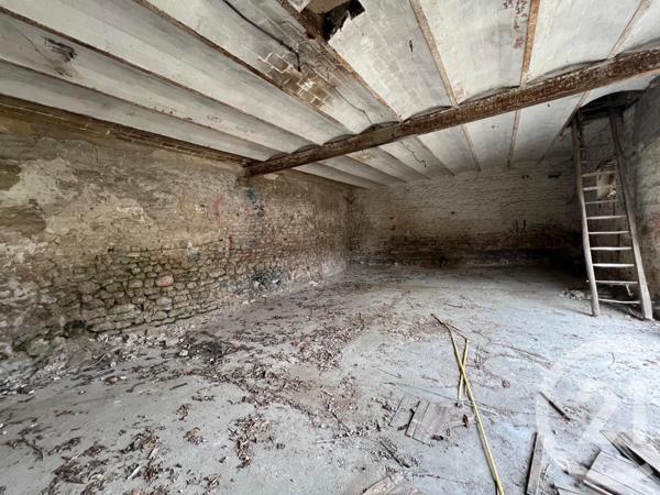 Maison à vendre  3 pièces - 260 m2 BRIARRES SUR ESSONNE - 45