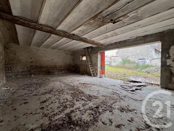 Maison à vendre  3 pièces - 260 m2 BRIARRES SUR ESSONNE - 45