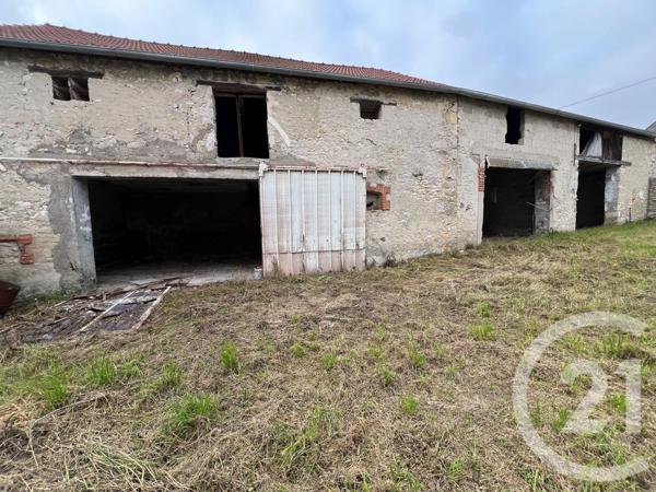 Maison à vendre  3 pièces - 260 m2 BRIARRES SUR ESSONNE - 45