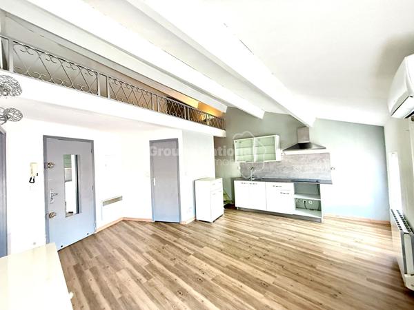 Appartement Type 2 Gignac-la-Nerthe
