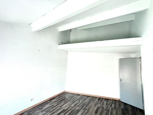 Appartement Type 2 Gignac-la-Nerthe