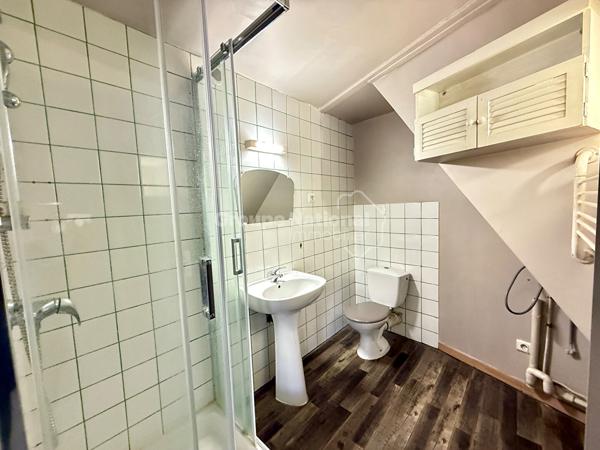 Appartement Type 2 Gignac-la-Nerthe