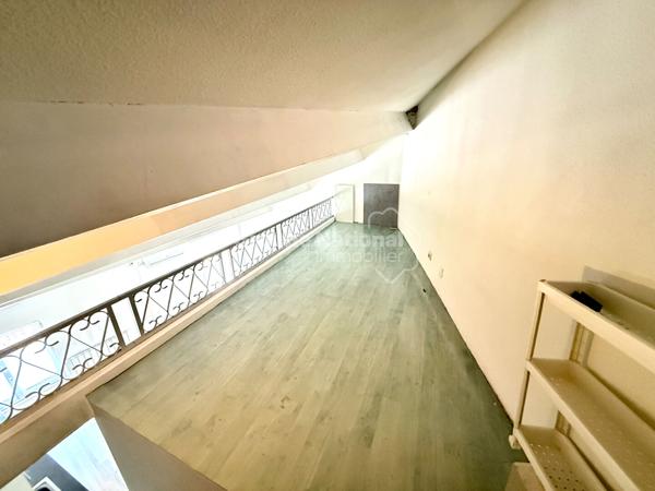 Appartement Type 2 Gignac-la-Nerthe