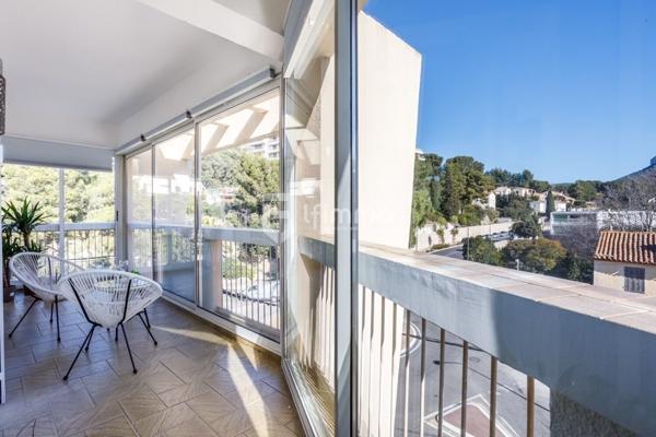 A deux pas du Port - 3P - 68 m2 - Loggia et Balcon