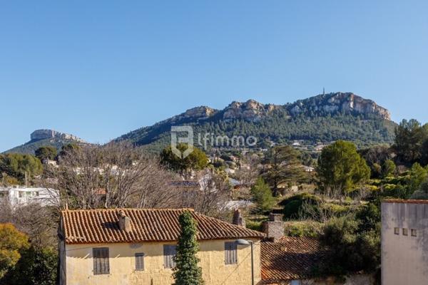 A deux pas du Port - 3P - 68 m2 - Loggia et Balcon