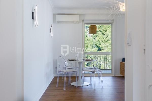 A deux pas du Port - 3P - 68 m2 - Loggia et Balcon