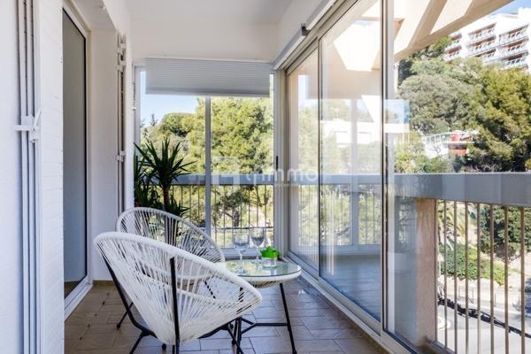 A deux pas du Port - 3P - 68 m2 - Loggia et Balcon