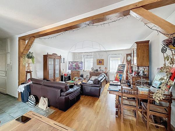 Appartement  en vente - Territoire de Belfort 90