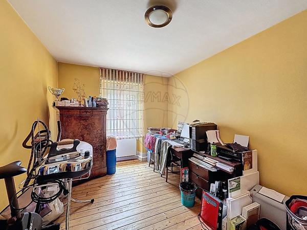 Appartement  en vente - Territoire de Belfort 90