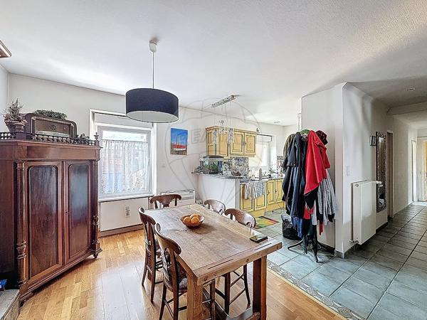 Appartement  en vente - Territoire de Belfort 90