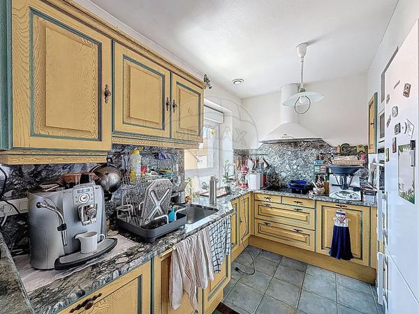 Appartement  en vente - Territoire de Belfort 90