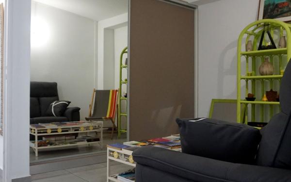 Maison à vendre    3 pièces • 95 m2 Saint-Leu