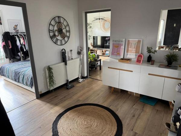 Maison familiale ou investissement locatif