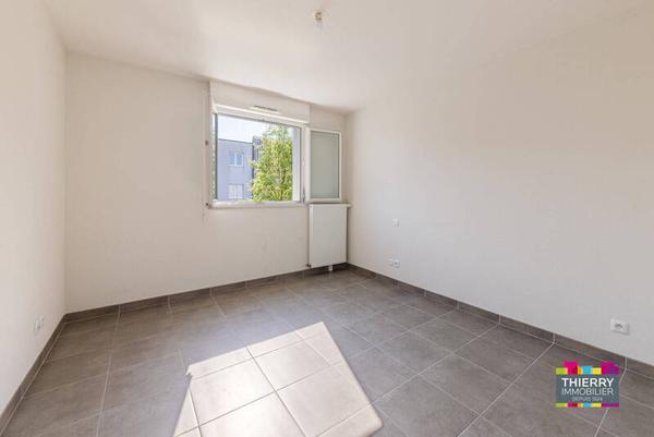 Appartement 2 pièces - 44800 Saint-Herblain -  Saint-Herblain Bourg-Solvardière-Pelousière