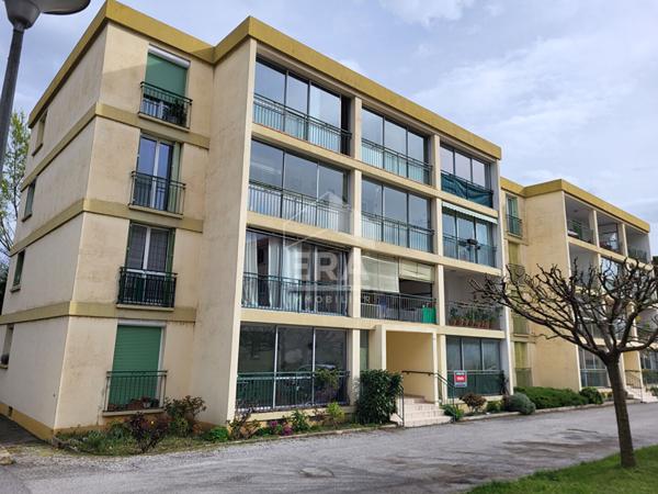 Appartement Sisteron 4 pièce(s) 84.80 m2