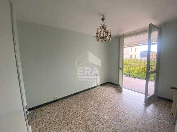 Appartement Sisteron 4 pièce(s) 84.80 m2