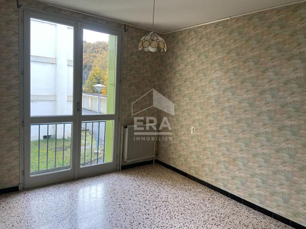 Appartement Sisteron 4 pièce(s) 84.80 m2
