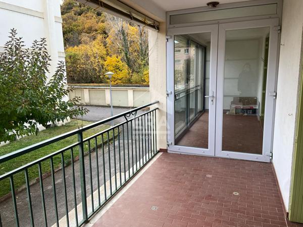 Appartement Sisteron 4 pièce(s) 84.80 m2