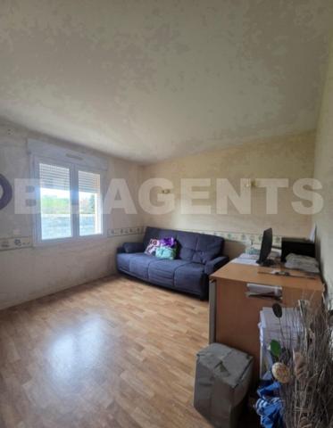 Maison de plain pied de 130m² 