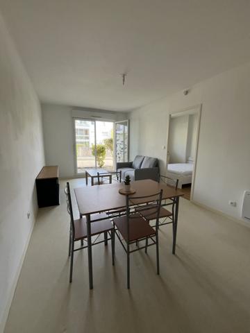 Appartement à louer, 2 pièces - Sainte-Luce-sur-Loire 44980