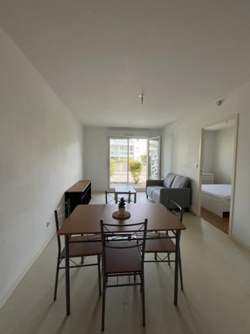 Appartement à louer, 2 pièces - Sainte-Luce-sur-Loire 44980