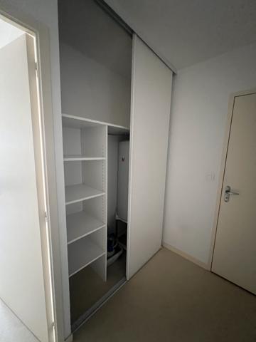 Appartement à louer, 2 pièces - Sainte-Luce-sur-Loire 44980