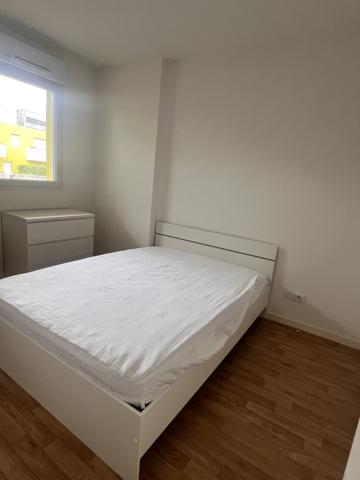 Appartement à louer, 2 pièces - Sainte-Luce-sur-Loire 44980