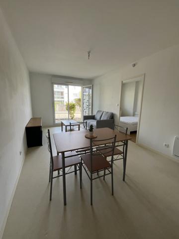 Appartement à louer, 2 pièces - Sainte-Luce-sur-Loire 44980