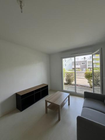 Appartement à louer, 2 pièces - Sainte-Luce-sur-Loire 44980
