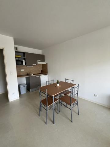 Appartement à louer, 2 pièces - Sainte-Luce-sur-Loire 44980