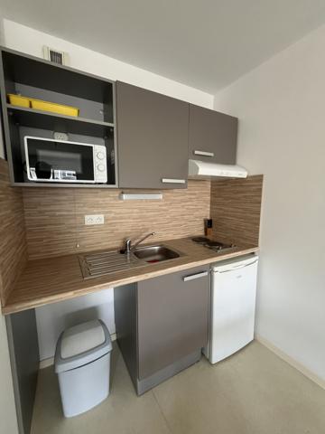 Appartement à louer, 2 pièces - Sainte-Luce-sur-Loire 44980