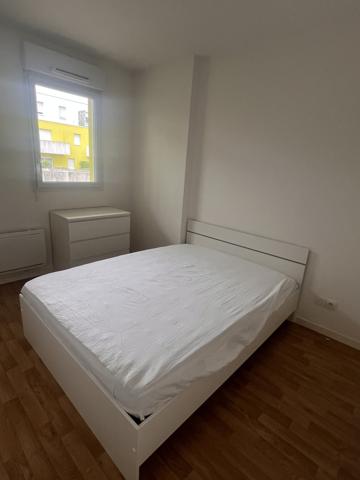 Appartement à louer, 2 pièces - Sainte-Luce-sur-Loire 44980