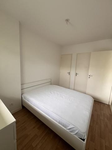 Appartement à louer, 2 pièces - Sainte-Luce-sur-Loire 44980