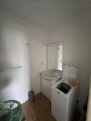 Appartement à louer, 2 pièces - Sainte-Luce-sur-Loire 44980