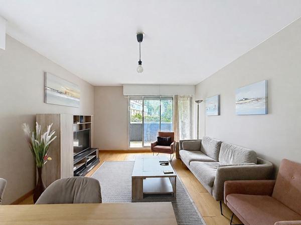 Appartement - À vendre - 55 m² - SAINT-SEBASTIEN-SUR-LOIRE | The Door Man